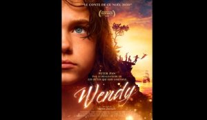 WENDY |2020| VOSTFR ~ WebRip