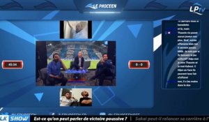 OM Talk Show : l'effet Sampaoli, c'est pour bientôt ?