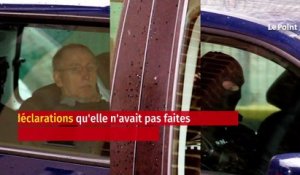 Affaire Estelle Mouzin : les aveux inédits de Monique Olivier