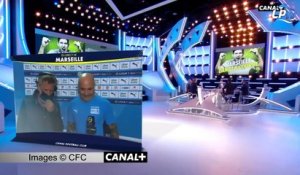 OM : le débrief des débriefs après la victoire contre Dijon