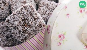 Lamingtons