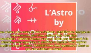 Horoscope du jour (mardi 6 avril 2021) #shorts