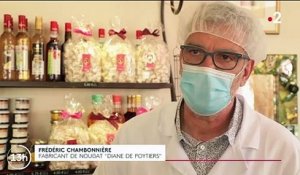 Drôme : le "click and collect" au soutien des producteurs locaux