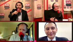 Arnaud Montebourg : "Marine le Pen va gagner en 2022" !