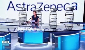 Vaccin AstraZeneca : la France va-t-elle changer ses recommandations ?