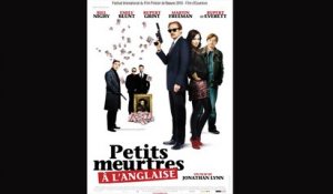 PETITS MEURTRES À L'ANGLAISE |2010| VOST Streaming XviD AC3