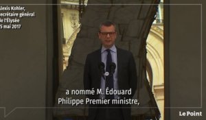 Édouard Philippe  : « Kung Fu Panda » prépare ses coups