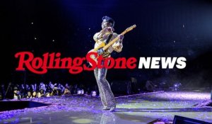 Prince’s Unreleased Album ‘Welcome 2 America’ Finally Arrives This Summer | RS News 4/8/21