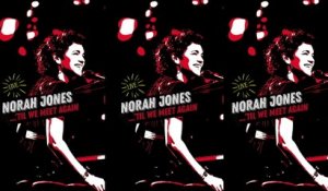 Norah Jones - Black Hole Sun