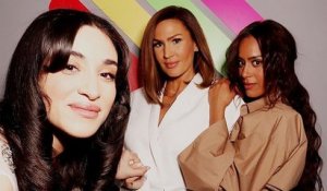 Vitaa, Camelia et Amel Bent se font démolir après leur passage dans Quotidien