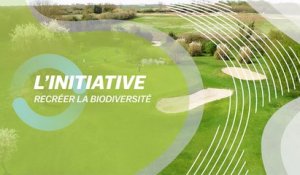 L'initiative : Golf La Rochelle Sud