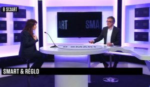 SMART JOB - Smart & Réglo du vendredi 9 avril 2021