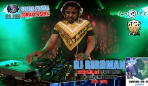 Episode 179 DJ Birdman (Basssline)