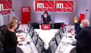 Le monde tel qu'il est du 12 avril 2021