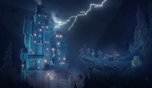 Le Donjon de Naheulbeuk : L'Amulette du désordre - Bande-annonce du DLC "Les Ruines de Limis"