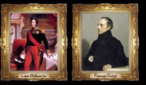 Napoléon III et l'impératrice Eugénie - Roi de France