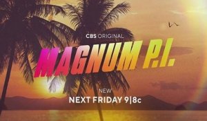 Magnum P.I. - Promo 3x14