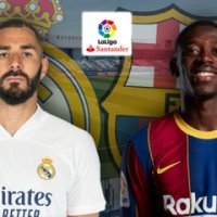 Real-Barça : les compositions officielles