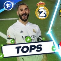 Les Tops et Flops de Real Madrid-FC Barcelone