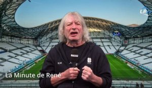 La Minute de René après Montpellier-OM (3-3)