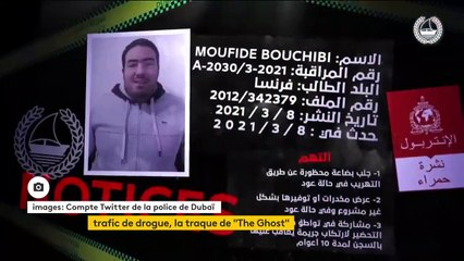 Qui Est Moufide Bouchibi Presente Comme Le Plus Gros Trafiquant De Drogue Francais