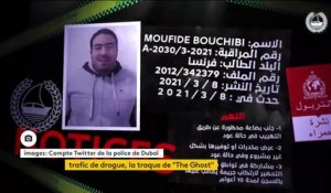 Drogue : "The Ghost", l'un des plus grands trafiquants français, interpellé à Dubaï