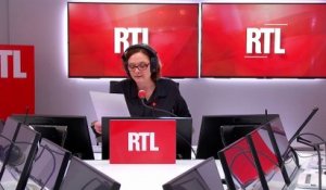 Le journal RTL du 11 avril 2021