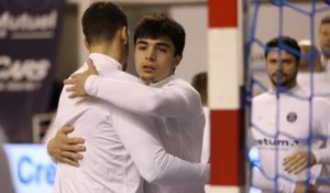 Les réactions : Dunkerque - PSG Handball