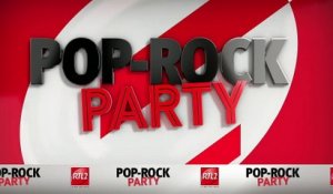 K's Choice , F.F.F., Peter Frampton dans RTL2 Pop-Rock Party by David Stepanoff (09/04/21)