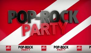 Simple Minds, Queen, Imagine Dragons dans RTL2 Pop-Rock Party by Loran (10/04/21)