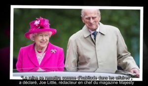 ✅ Elizabeth II - que va-t-elle faire après ses deux semaines de deuil -