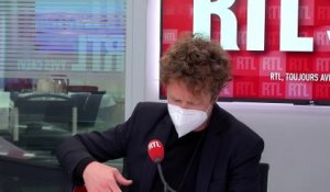 Le journal RTL de 7h du 13 avril 2021