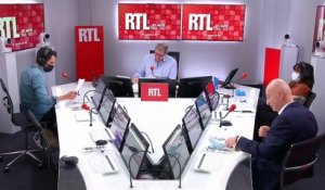 Le journal RTL de 7h30 du 13 avril 2021