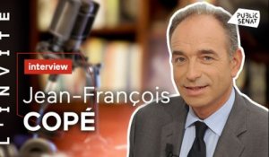 Jean-François Copé : "La France n'a pas montré une grande capacité d'anticipation."