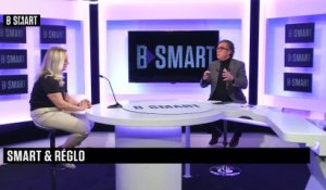 SMART JOB - Smart & Réglo du mardi 13 avril 2021