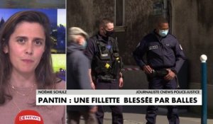 Fusillade à Pantin : la piste du règlement de comptes privilégiée