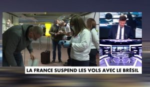 Laurence Saillet : «Quand Marine Le Pen et la droite demandaient l’an dernier la fermeture des frontières, c’était des cris et des hurlements»