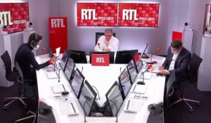 Le journal RTL de 7h du 14 avril 2021