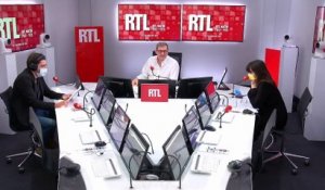 Le journal RTL de 7h30 du 14 avril 2021