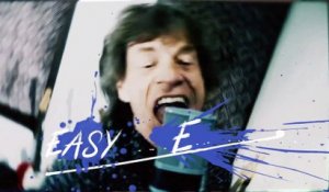 Mick Jagger & Dave Grohl - Eazy Sleazy