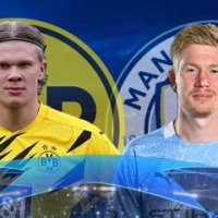 Borussia Dortmund - Manchester City : les compositions probables