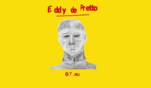 Eddy de Pretto - nu