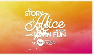La Story d'Alice dans Lovin'Fun - L'intégrale du 14 avril