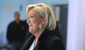 Présidentielle 2022 : Marine Le Pen en tête au premier tour, déconfiture pour la gauche