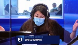 "Léo Matteï, Brigade des mineurs" : TF1 en tête des audiences de ce jeudi soir