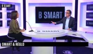 SMART JOB - Smart & Réglo du vendredi 16 avril 2021