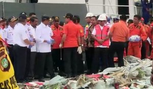 L'Indonésie ordonne une inspection de tous les Boeing 737 MAX
