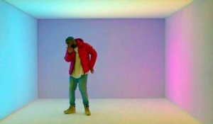 Drake sait-il danser ? La vidéo qui l'incrimine.