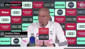 Ligue 1 - Zidane répond à Longoria : “En France, la formation est très bonne”