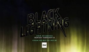 Black Lightning - Promo 4x08